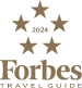 Forbes 5 Star